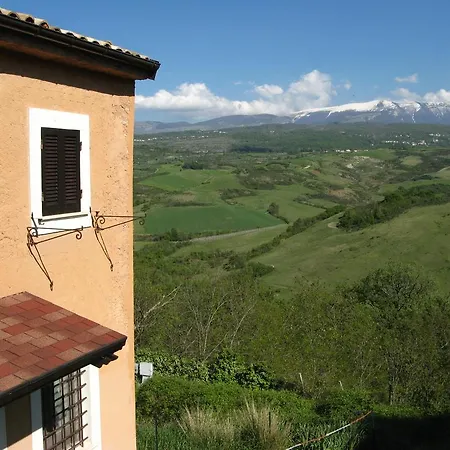 Monolocale Pareti Tocco