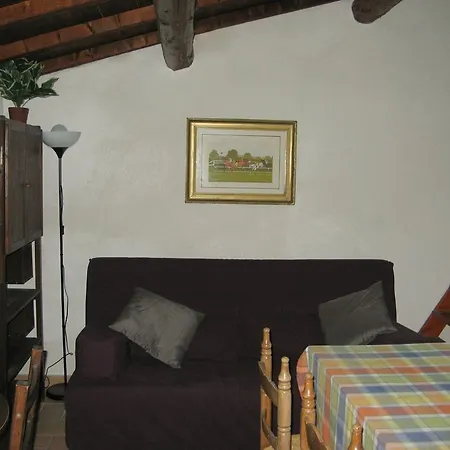 Monolocale Pareti Tocco